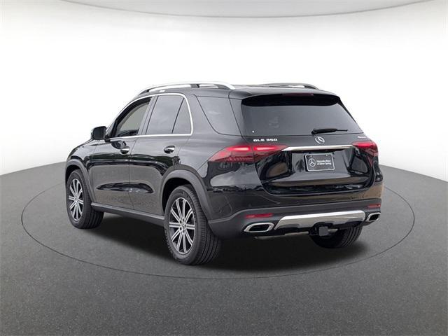 new 2026 Mercedes-Benz GLE 350 car, priced at $70,080