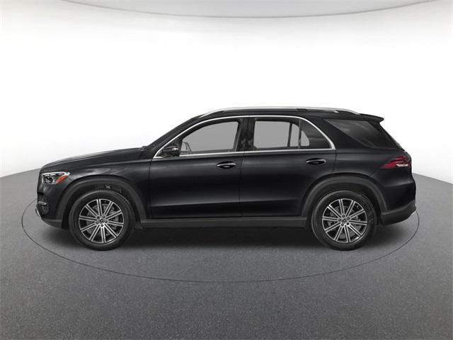 new 2026 Mercedes-Benz GLE 350 car, priced at $70,080
