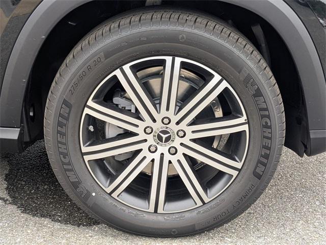 new 2026 Mercedes-Benz GLE 350 car, priced at $70,080