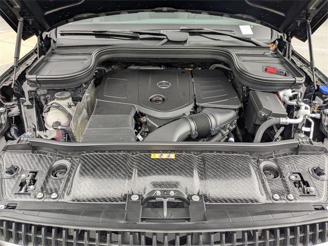 new 2026 Mercedes-Benz GLE 350 car, priced at $70,080