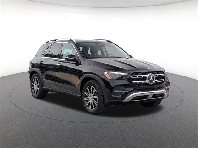 new 2026 Mercedes-Benz GLE 350 car, priced at $70,080