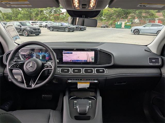 new 2026 Mercedes-Benz GLE 350 car, priced at $70,080