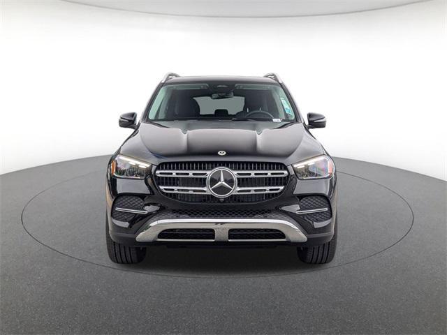 new 2026 Mercedes-Benz GLE 350 car, priced at $70,080