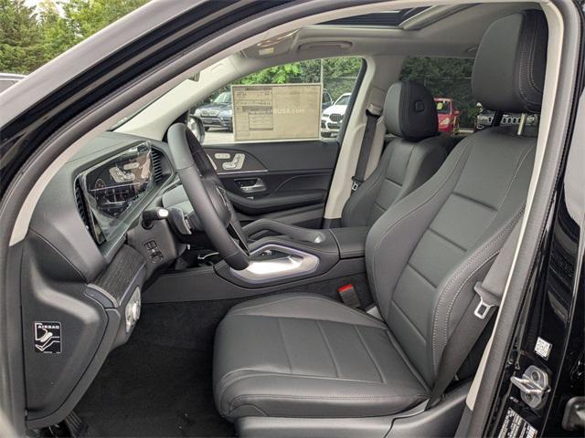 new 2026 Mercedes-Benz GLE 350 car, priced at $70,080