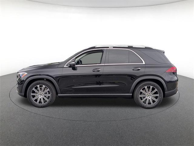 new 2026 Mercedes-Benz GLE 350 car, priced at $70,080