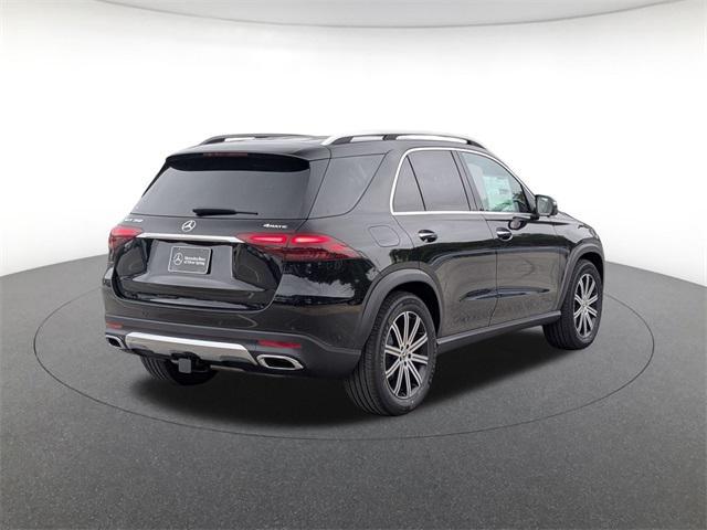new 2026 Mercedes-Benz GLE 350 car, priced at $70,080
