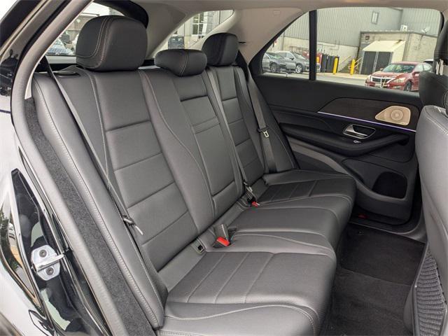 new 2026 Mercedes-Benz GLE 350 car, priced at $70,080