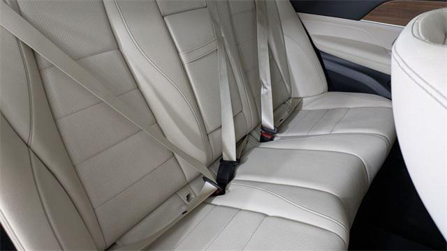 used 2022 Mercedes-Benz GLE 450 car, priced at $56,900