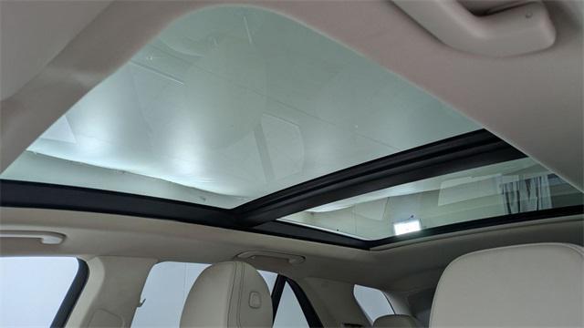 used 2022 Mercedes-Benz GLE 450 car, priced at $56,900