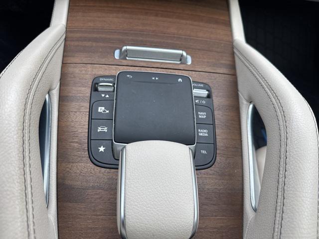 used 2022 Mercedes-Benz GLE 450 car, priced at $56,900