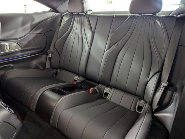 used 2024 Mercedes-Benz CLE 300 car, priced at $55,900