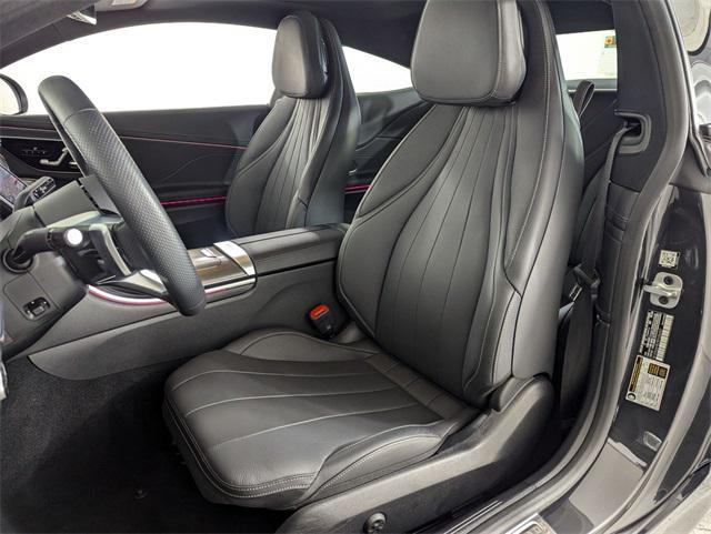 used 2024 Mercedes-Benz CLE 300 car, priced at $55,900