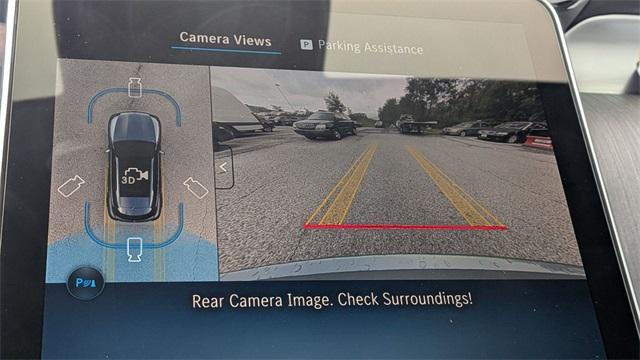 new 2026 Mercedes-Benz GLC 300 car, priced at $62,185