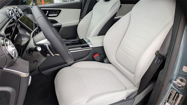 new 2026 Mercedes-Benz GLC 300 car, priced at $62,185