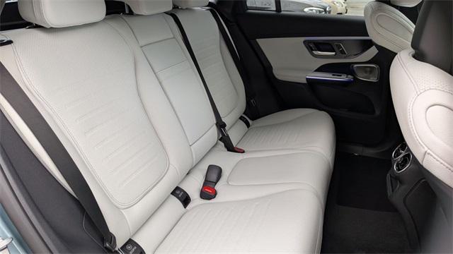 new 2026 Mercedes-Benz GLC 300 car, priced at $62,185