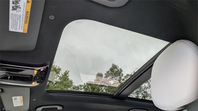 new 2026 Mercedes-Benz GLC 300 car, priced at $62,185