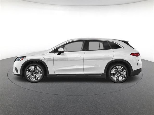 new 2025 Mercedes-Benz EQE 350 car, priced at $85,035