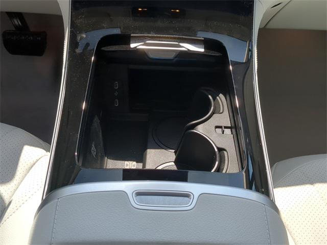 new 2025 Mercedes-Benz EQE 350 car, priced at $85,035