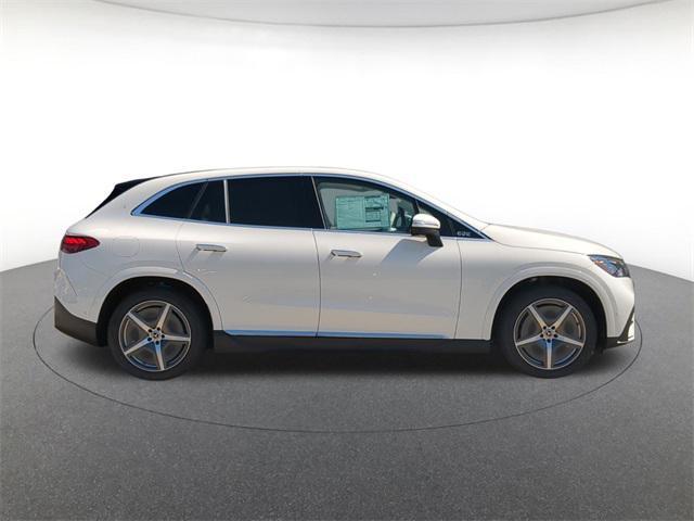 new 2025 Mercedes-Benz EQE 350 car, priced at $85,035