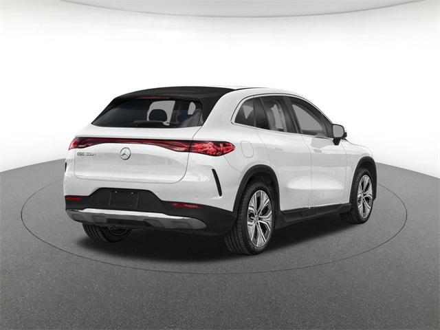 new 2025 Mercedes-Benz EQE 350 car, priced at $85,035