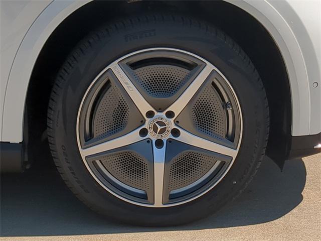 new 2025 Mercedes-Benz EQE 350 car, priced at $85,035
