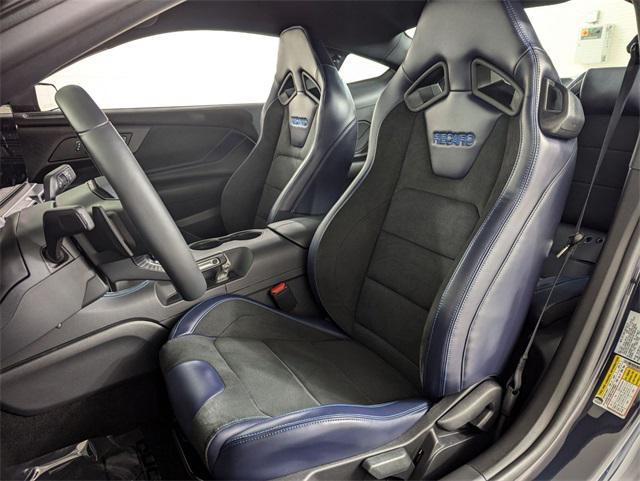 used 2025 Ford Mustang car, priced at $67,900
