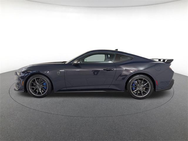 used 2025 Ford Mustang car, priced at $67,900