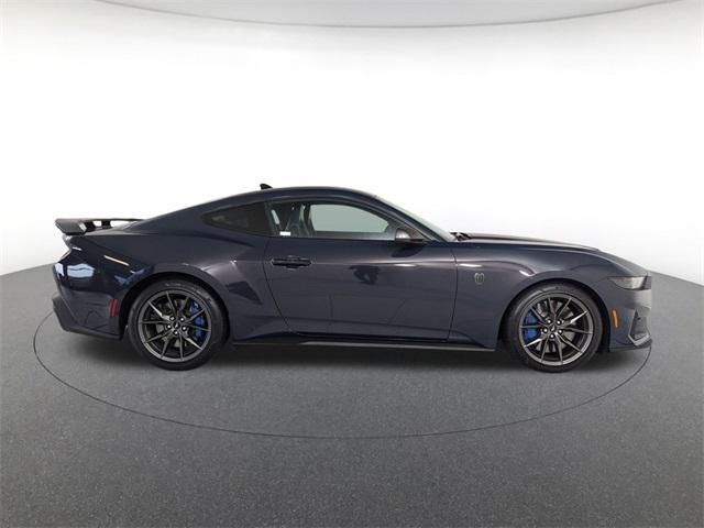 used 2025 Ford Mustang car, priced at $67,900