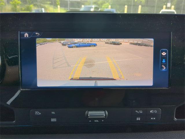 new 2025 Mercedes-Benz Sprinter 2500 car, priced at $88,616