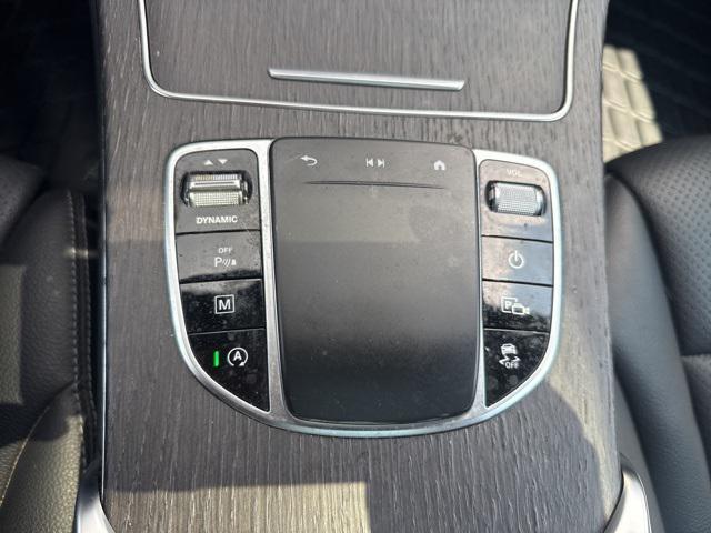 used 2021 Mercedes-Benz GLC 300 car, priced at $28,900
