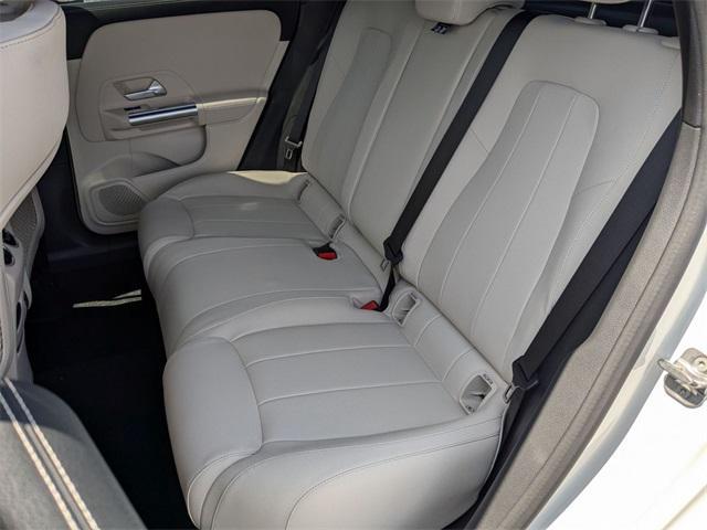 used 2025 Mercedes-Benz GLA 250 car, priced at $39,900