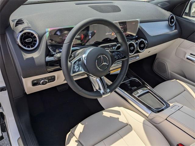 used 2025 Mercedes-Benz GLA 250 car, priced at $39,900