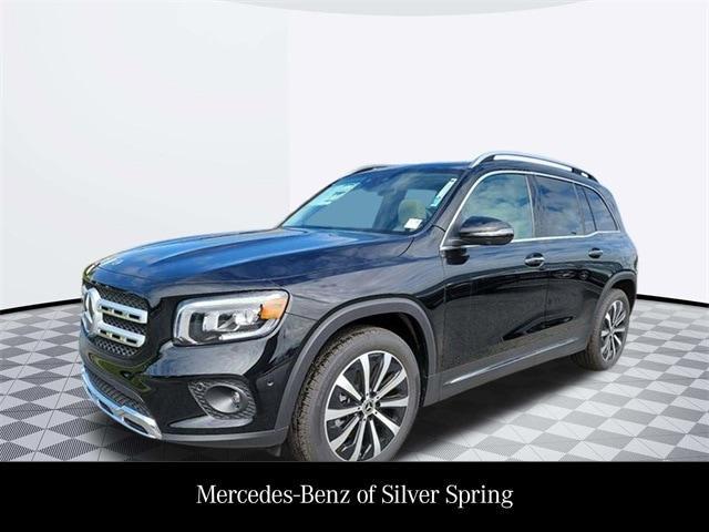 used 2023 Mercedes-Benz GLB 250 car, priced at $51,785