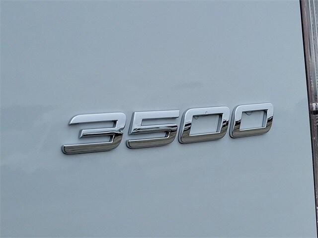 new 2024 Mercedes-Benz Sprinter 3500 car, priced at $63,288