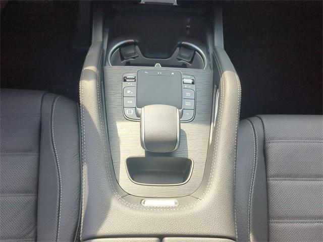 new 2025 Mercedes-Benz GLE 450 car, priced at $88,715