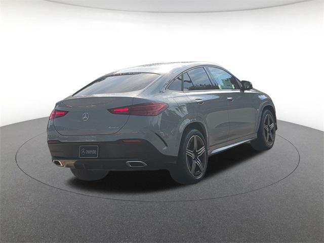 new 2025 Mercedes-Benz GLE 450 car, priced at $88,715