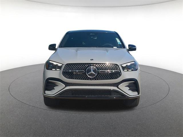 new 2025 Mercedes-Benz GLE 450 car, priced at $88,715