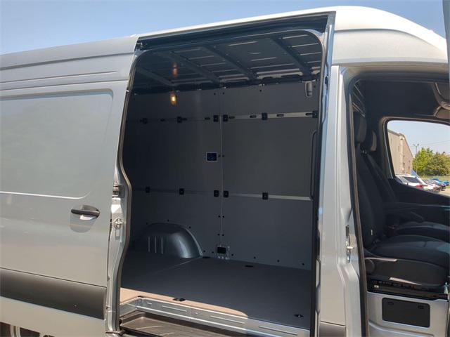 new 2025 Mercedes-Benz Sprinter 2500 car, priced at $64,930