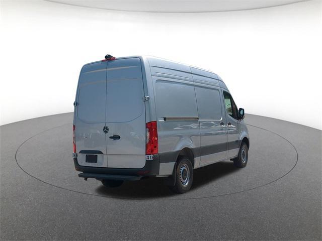new 2025 Mercedes-Benz Sprinter 2500 car, priced at $64,930