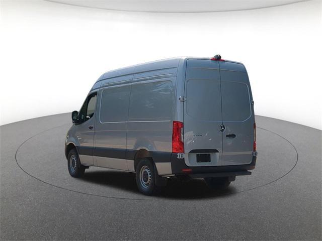 new 2025 Mercedes-Benz Sprinter 2500 car, priced at $64,930
