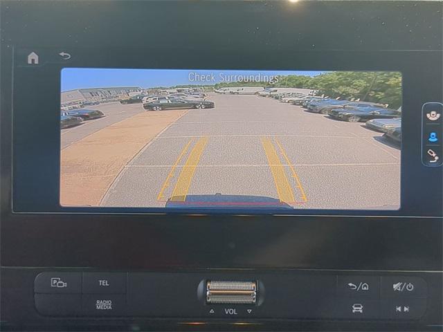 new 2025 Mercedes-Benz Sprinter 2500 car, priced at $64,930