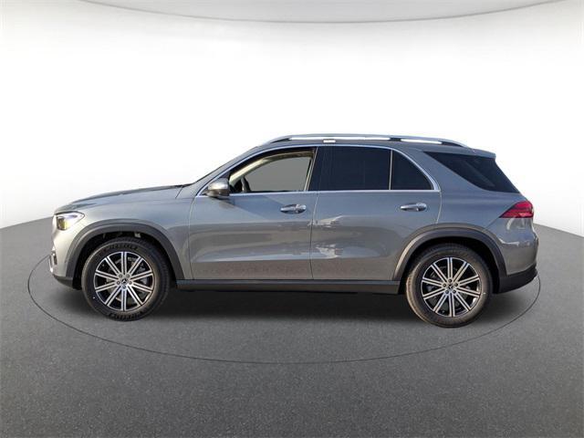 new 2026 Mercedes-Benz GLE 350 car, priced at $71,395