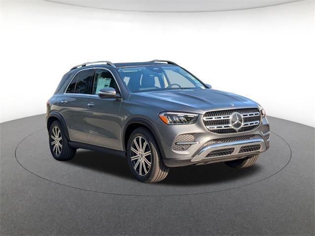 new 2026 Mercedes-Benz GLE 350 car, priced at $71,395