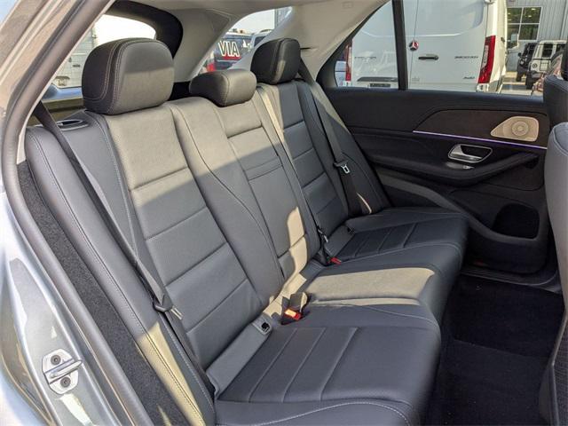 new 2026 Mercedes-Benz GLE 350 car, priced at $71,395