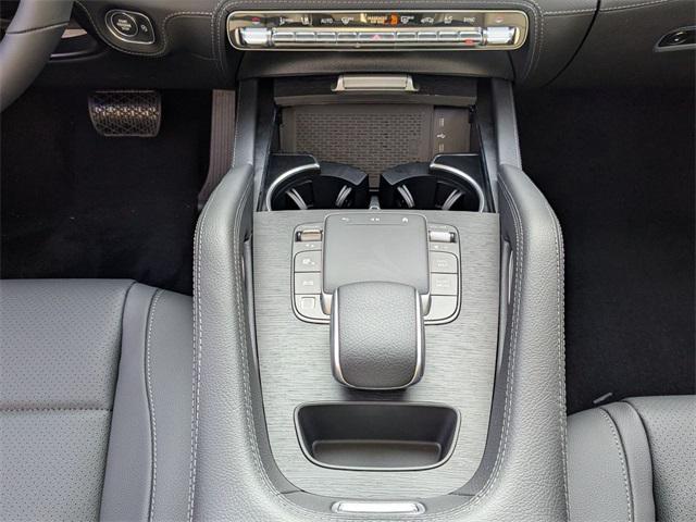 new 2026 Mercedes-Benz GLE 350 car, priced at $71,395