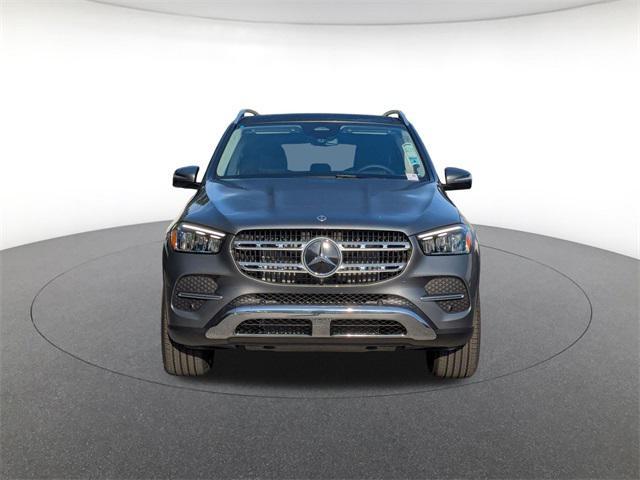 new 2026 Mercedes-Benz GLE 350 car, priced at $71,395