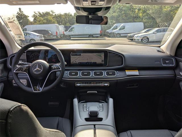 new 2026 Mercedes-Benz GLE 350 car, priced at $71,395