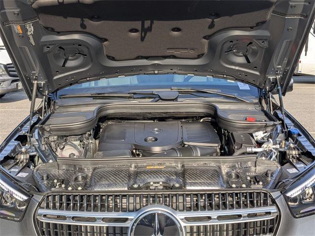 new 2026 Mercedes-Benz GLE 350 car, priced at $71,395