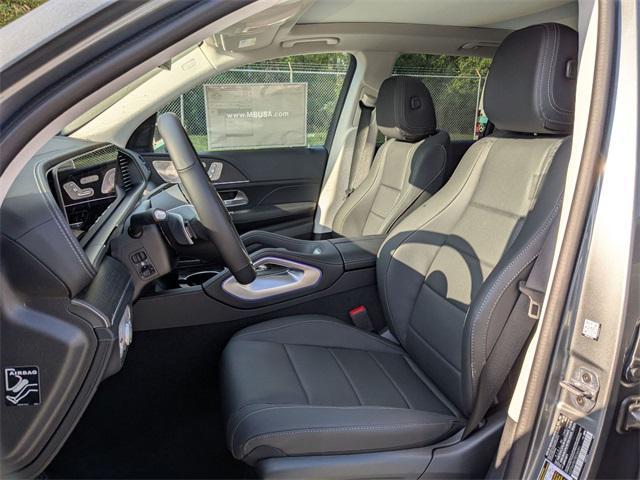 new 2026 Mercedes-Benz GLE 350 car, priced at $71,395