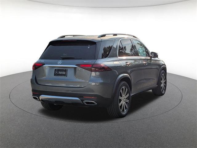 new 2026 Mercedes-Benz GLE 350 car, priced at $71,395